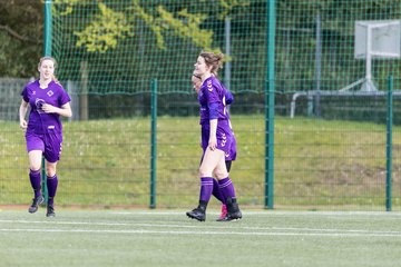 Bild 362 - F SC Ellerau - HEBC : Ergebnis: 2:2